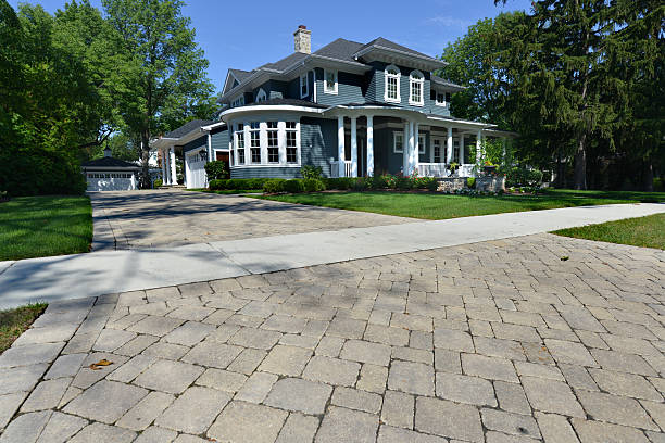 Best Eco-Friendly Driveway Paving in Shawsville, VA