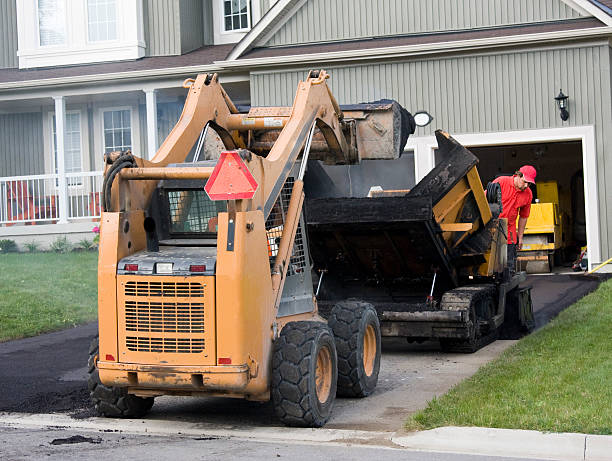 Best Driveway Drainage Solutions in Shawsville, VA