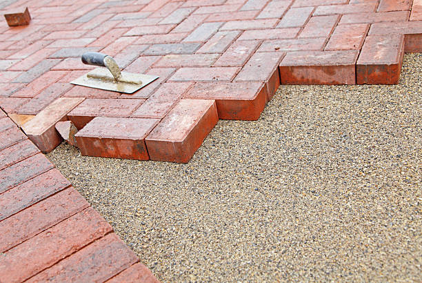 Best Luxury Driveway Paving Solutions in Shawsville, VA