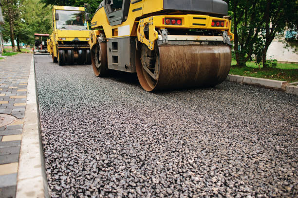 Best Driveway Paver Repairs and Restoration in Shawsville, VA